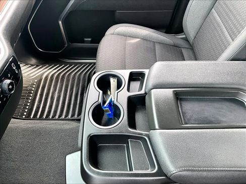 Used 2026 Chevrolet Silverado 1500 RST image 19