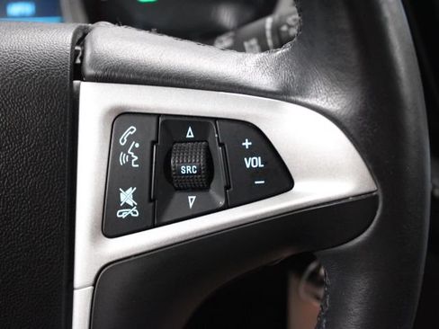 Used 2013 Chevrolet Equinox LT w/ Driver Convenience Package AWD/4WD image 35