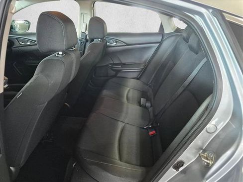 Used 2016 Honda Civic LX image 17