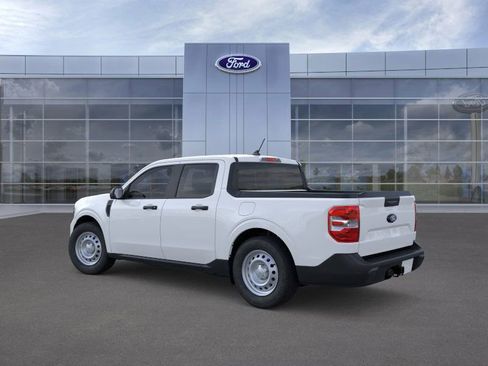 New 2026 Ford Maverick XL w/ 4K Tow Package AWD/4WD image 5