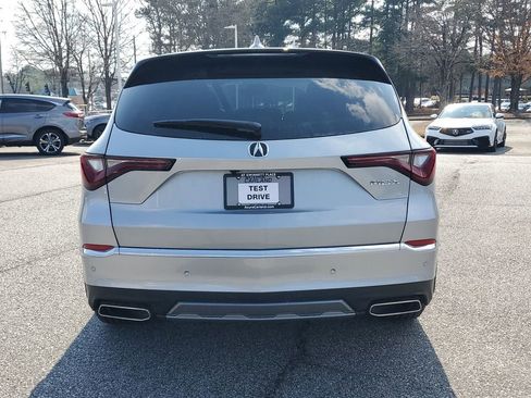 New 2026 Acura MDX w/ Technology Package image 6