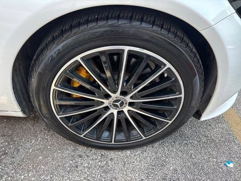 Used 2020 Mercedes-Benz C 300 Sedan image 8