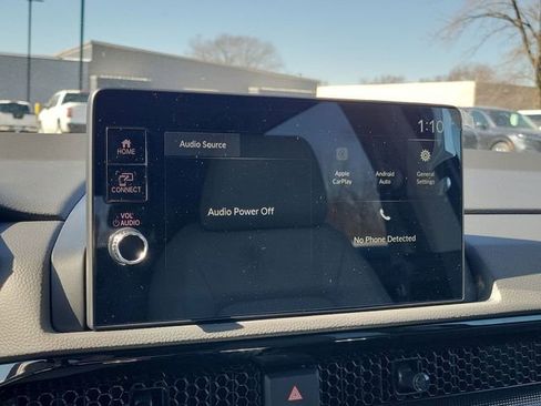 New 2026 Honda CR-V EX-L image 22