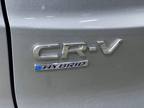 Used 2025 Honda CR-V Sport image 35