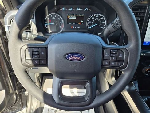 New 2026 Ford F150 STX RWD image 16