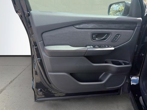 New 2026 Honda Passport TrailSport image 22