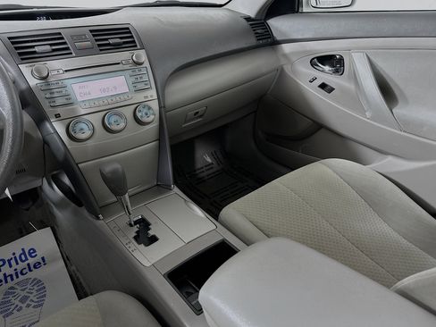 Used 2008 Toyota Camry image 20