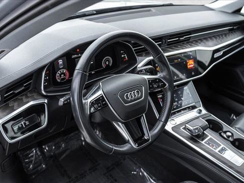 Used 2019 Audi A6 3.0T Premium Plus w/ Premium Plus Package image 10