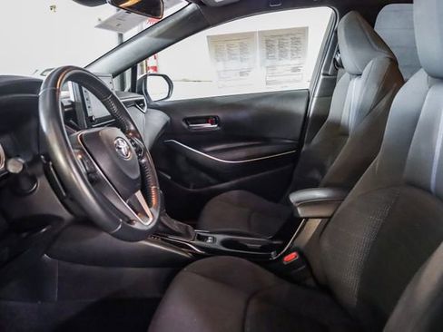 Used 2022 Toyota Corolla SE image 20