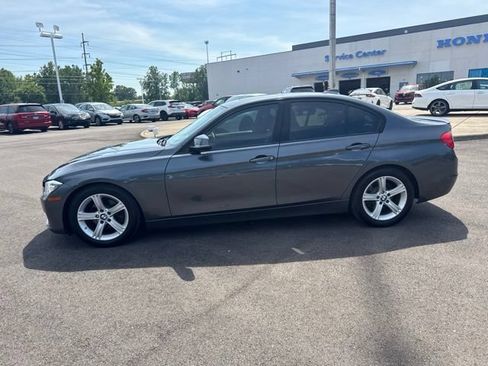 Used 2013 BMW 328i Sedan RWD image 16