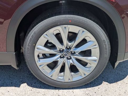 New 2026 MAZDA CX-90 3.3 Turbo w/ Premium Plus Pkg AWD/4WD image 10