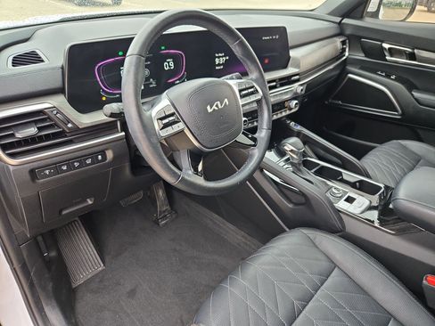 Used 2025 Kia Telluride EX X-Line AWD/4WD image 12
