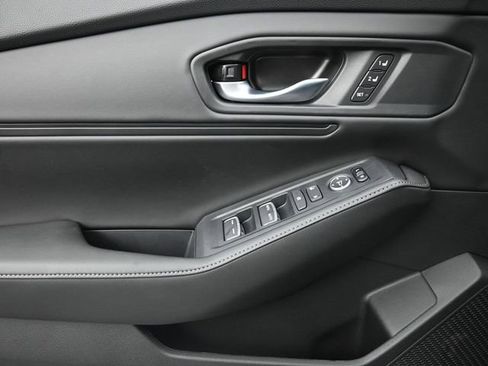 New 2026 Honda Accord Hybrid Sport-L image 26