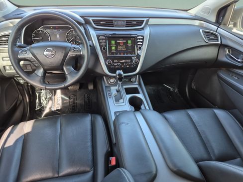 Used 2019 Nissan Murano SL FWD image 13