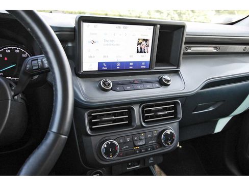 Used 2024 Ford Maverick Lariat w/ Black Appearance Package FWD image 22