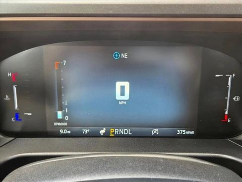 New 2026 Ford Bronco Sport Outer Banks image 10