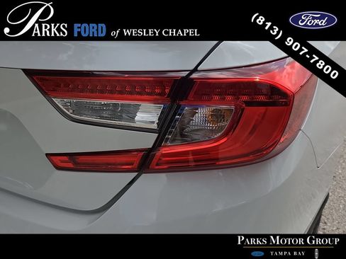 Used 2022 Honda Accord EX-L image 7