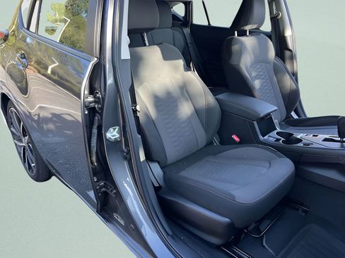 Used 2024 Subaru Impreza 2.0i Sport w/ Popular Package #1 image 27