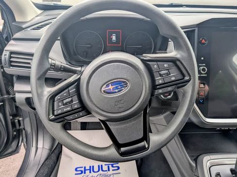 Used 2024 Subaru Crosstrek 2.0i Premium AWD/4WD image 8