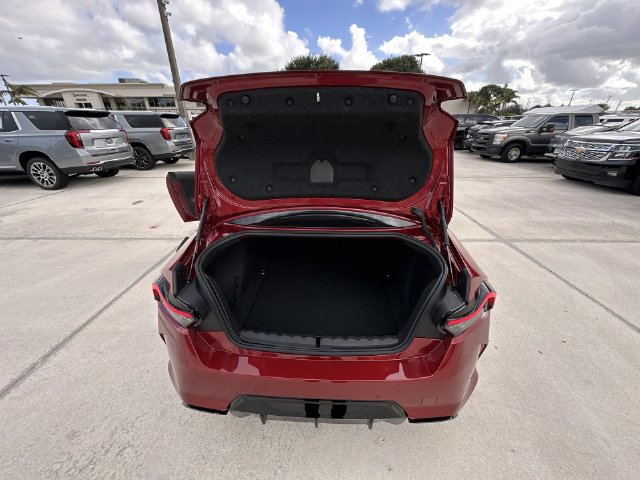 Used 2025 BMW M240i Coupe w/ Premium Package RWD image 31