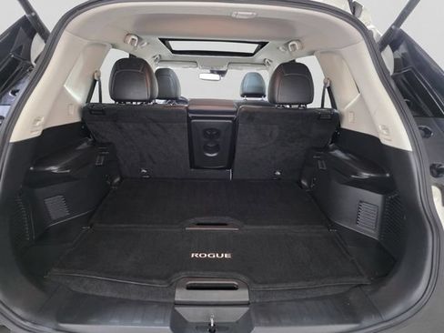 Used 2018 Nissan Rogue SL w/ Premium Package AWD/4WD image 36
