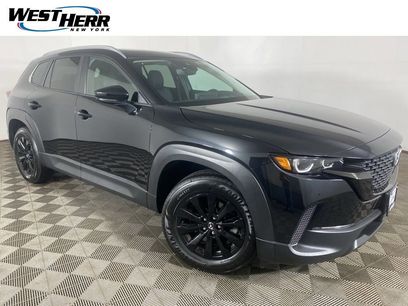 Used 2023 MAZDA CX-50 2.5 S w/ Cargo Package