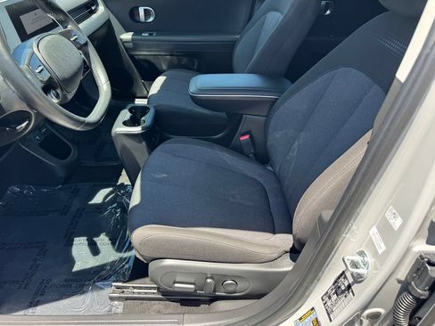 Certified 2024 Hyundai Ioniq 5 SEL RWD image 16