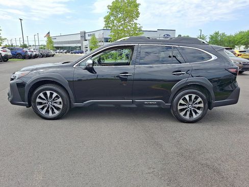 Certified 2024 Subaru Outback Touring XT AWD/4WD image 5