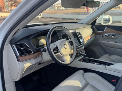 Used 2018 Volvo XC90 T6 Inscription w/ Convenience Package