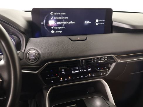 Used 2025 MAZDA CX-90 3.3 Turbo w/ Premium Sport Pkg image 5