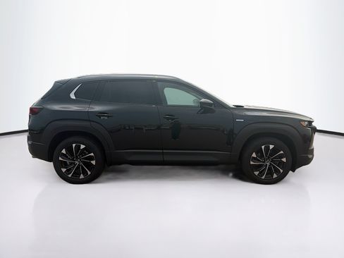 Used 2025 MAZDA CX-50 2.5 Hybrid w/ Premium Plus Pkg AWD/4WD image 10