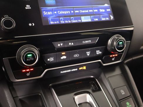 Used 2021 Honda CR-V EX image 7
