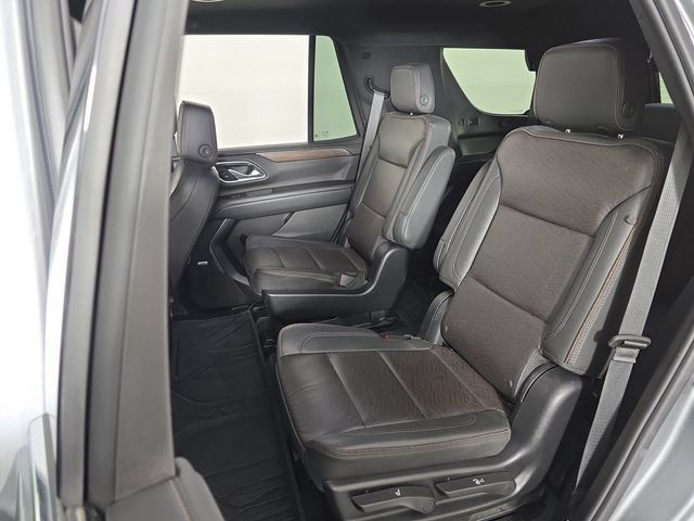 Used 2023 Chevrolet Tahoe High Country w/ Max Trailering Package AWD/4WD image 27