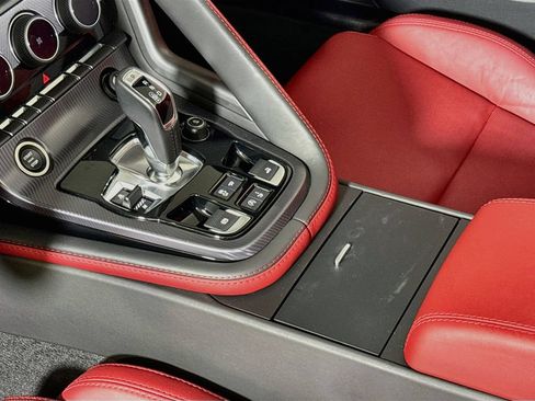 Certified 2024 Jaguar F-TYPE R-Dynamic RWD image 14