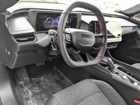 New 2026 Dodge Charger R/T w/ Driver Convenience Group AWD/4WD image 29