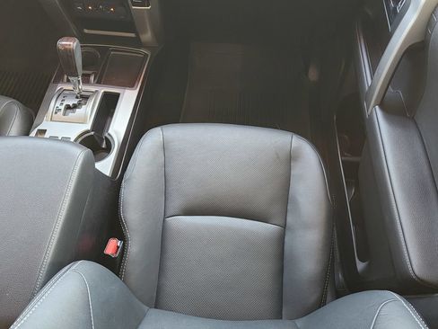 Used 2022 Toyota 4Runner Limited RWD image 14
