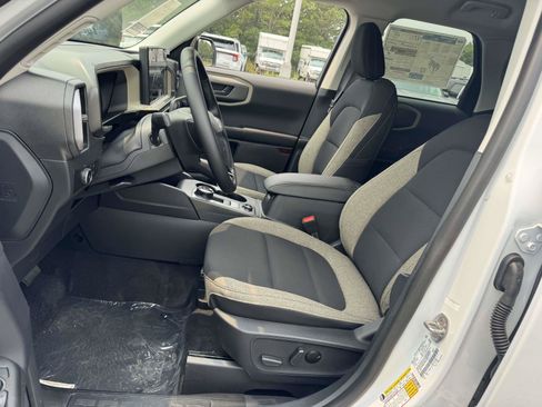 New 2026 Ford Bronco Sport Big Bend w/ Convenience Package AWD/4WD image 17