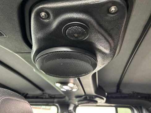 Used 2022 Jeep Gladiator Mojave w/ Trailer Tow Package image 18