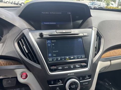 Used 2020 Acura MDX FWD w/ Technology Package image 22