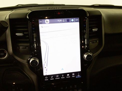 New 2026 RAM 3500 Tradesman image 21