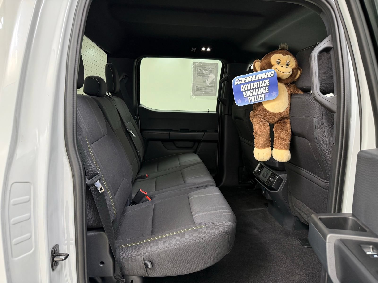 Used 2024 Ford F150 STX AWD/4WD image 23