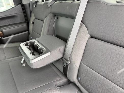 Used 2020 GMC Sierra 1500 Elevation w/ Elevation Value Package image 39