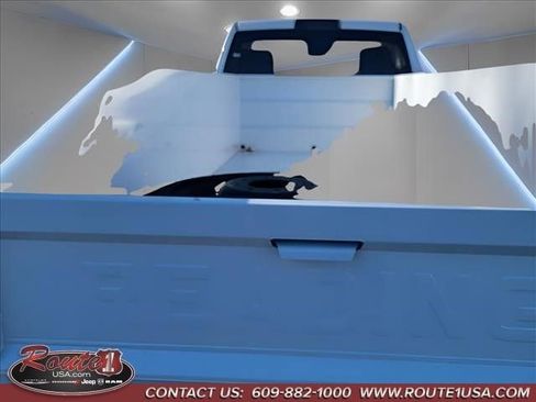 New 2026 RAM 3500 4x4 Regular Cab DRW image 12