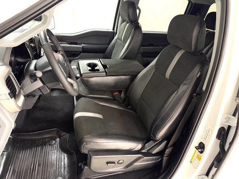 Used 2021 Ford F150 XLT w/ Equipment Group 301A Mid AWD/4WD image 61