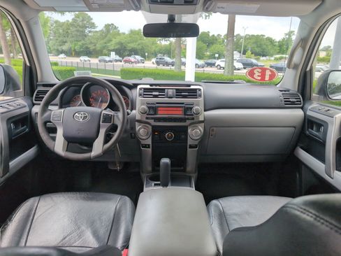 Used 2013 Toyota 4Runner SR5 RWD image 26