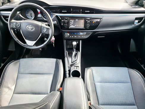 Used 2014 Toyota Corolla S image 17