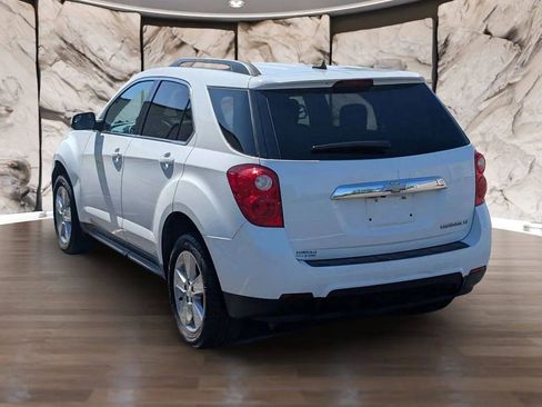 Used 2013 Chevrolet Equinox LT w/ All Star Package FWD image 11