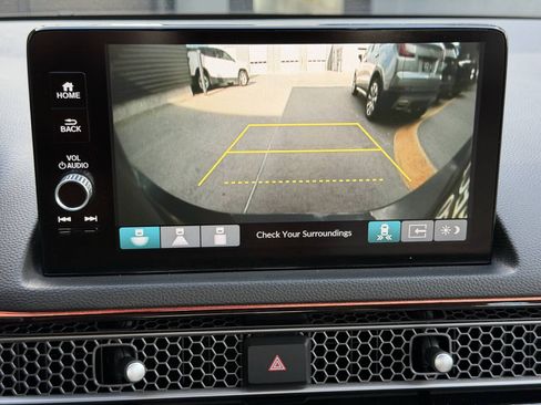 Used 2023 Honda Civic Touring image 27