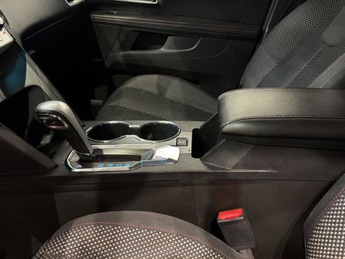 Used 2015 Chevrolet Equinox LT w/ Power Convenience Package image 25