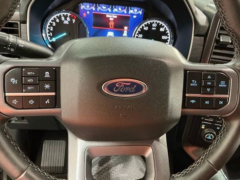 Used 2023 Ford F150 XLT w/ Equipment Group 302A High image 30